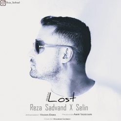Reza Sadvand  – Lost
